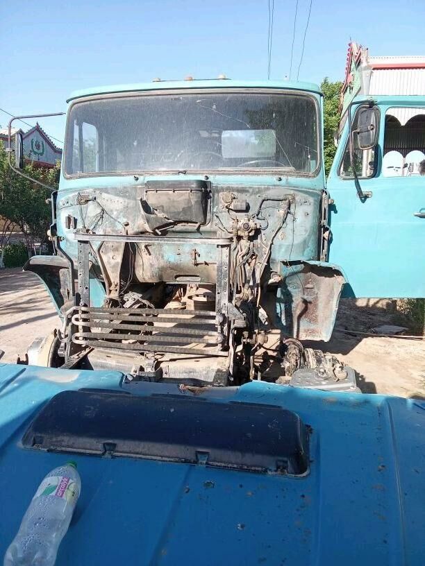 ЗИЛ кабина 3 500 TMT - Туркменгала - img 5