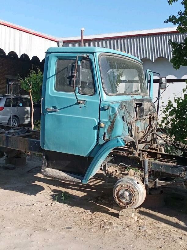 ЗИЛ кабина 3 500 TMT - Туркменгала - img 2