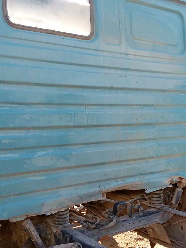 ЗИЛ кабина 3 500 TMT - Туркменгала - img 3