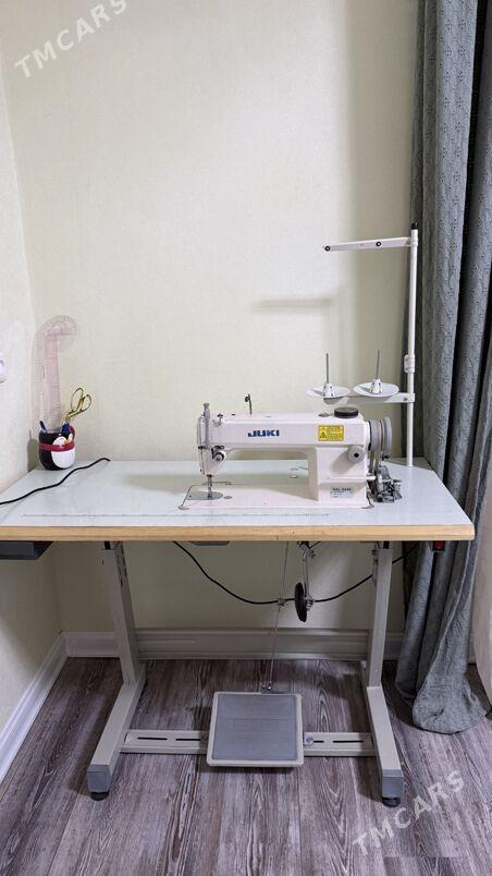 tikin mashyn швейная машина - Ашхабад - img 2