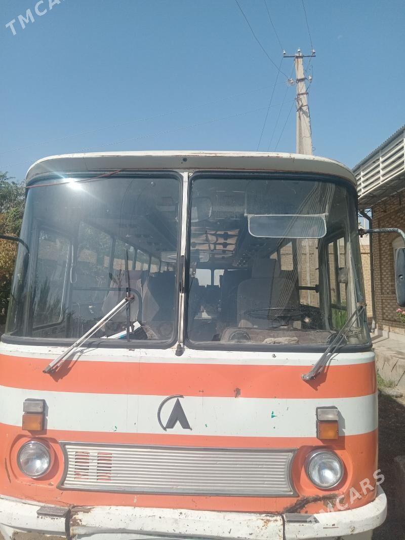 ПАЗ 3203 1989 - 50 000 TMT - Sakarçäge - img 3