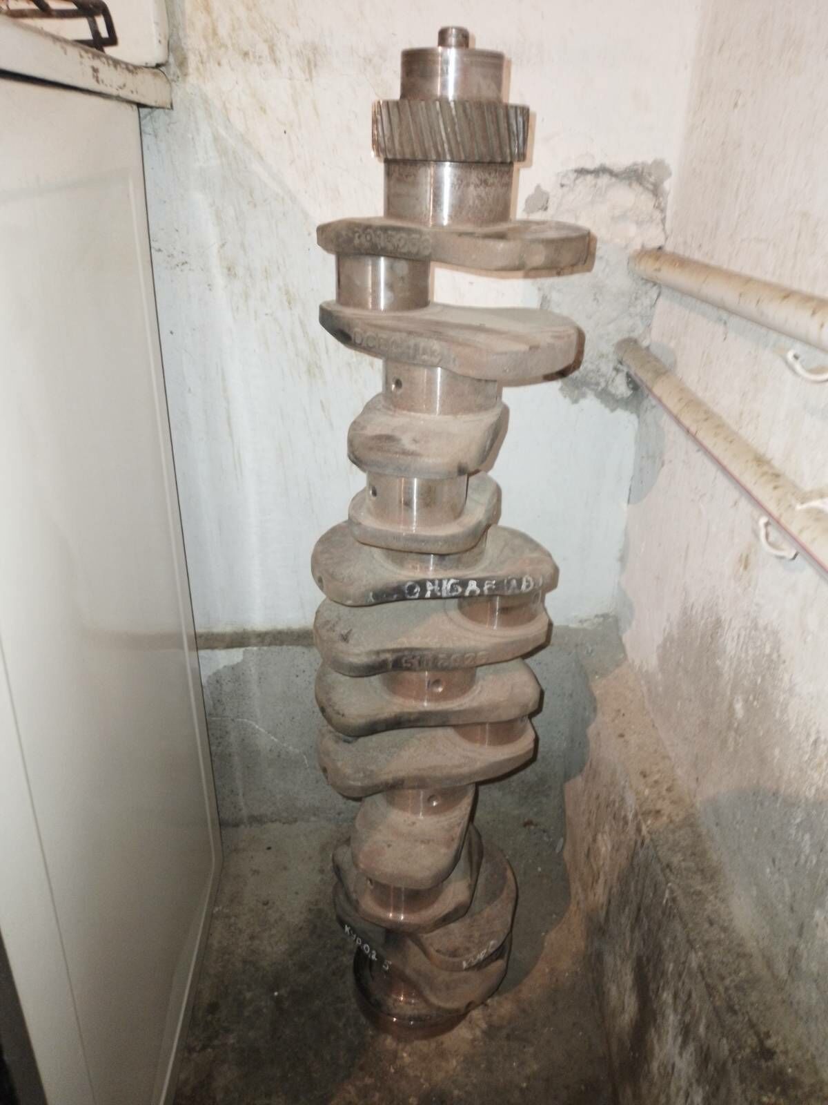 Cumens 102 Wal 3 500 TMT - Gökdepe - img 3