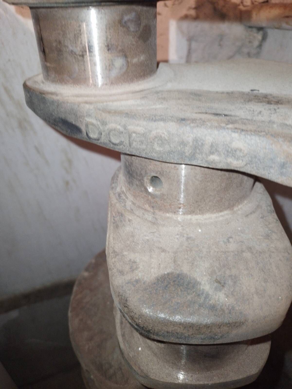 Cumens 102 Wal 3 500 TMT - Gökdepe - img 1