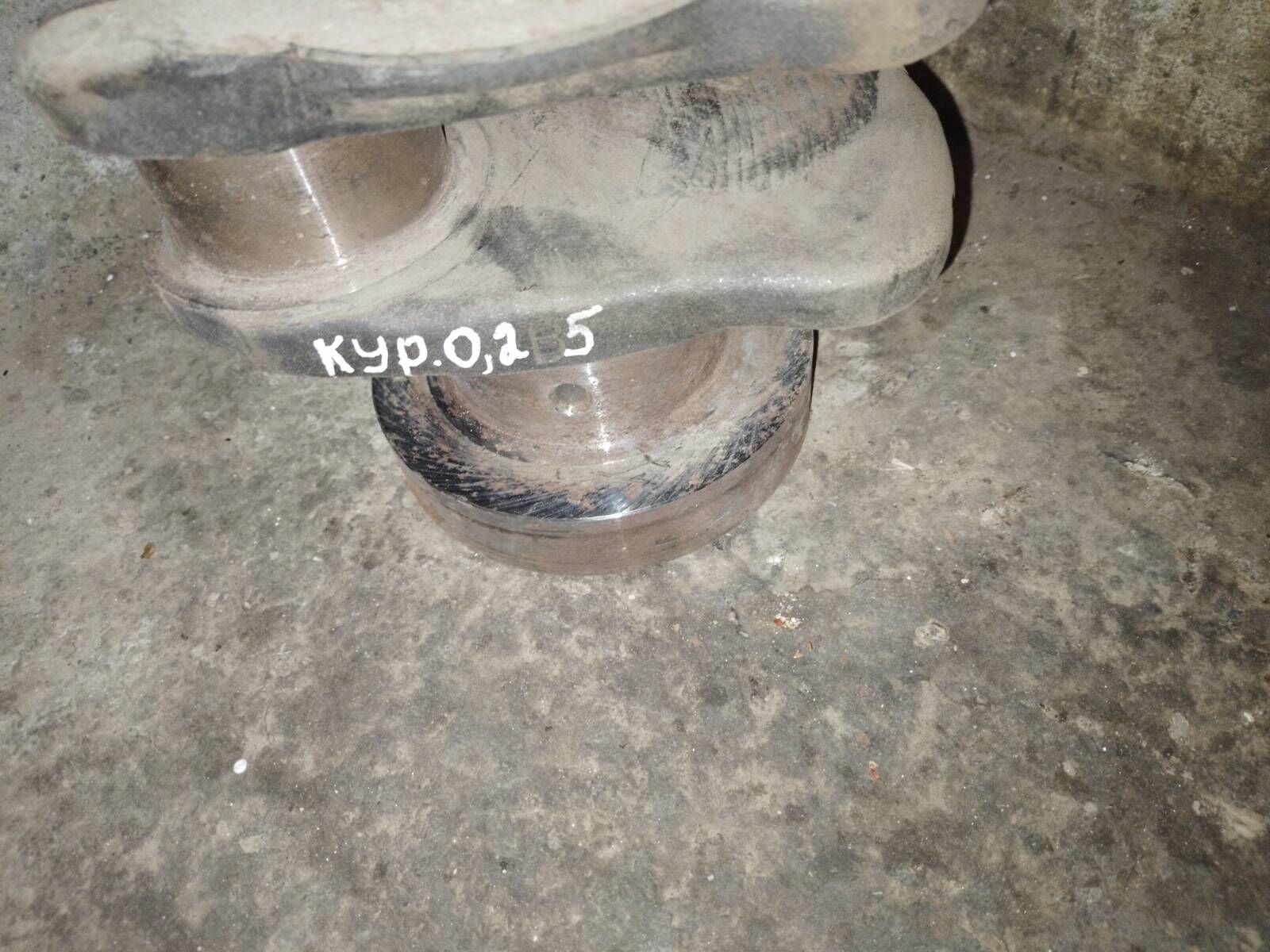 Cumens 102 Wal 3 500 TMT - Gökdepe - img 4