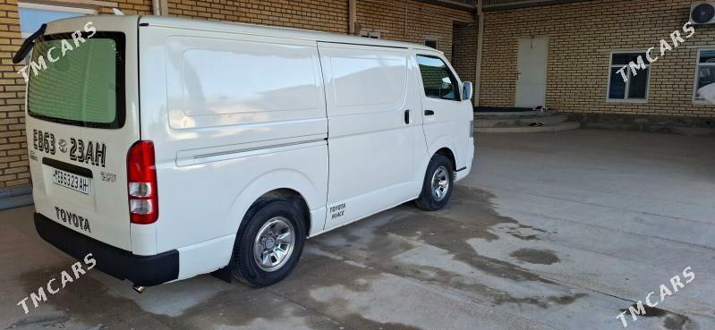 Toyota Hiace 2010 - 245 000 TMT - Мары - img 2