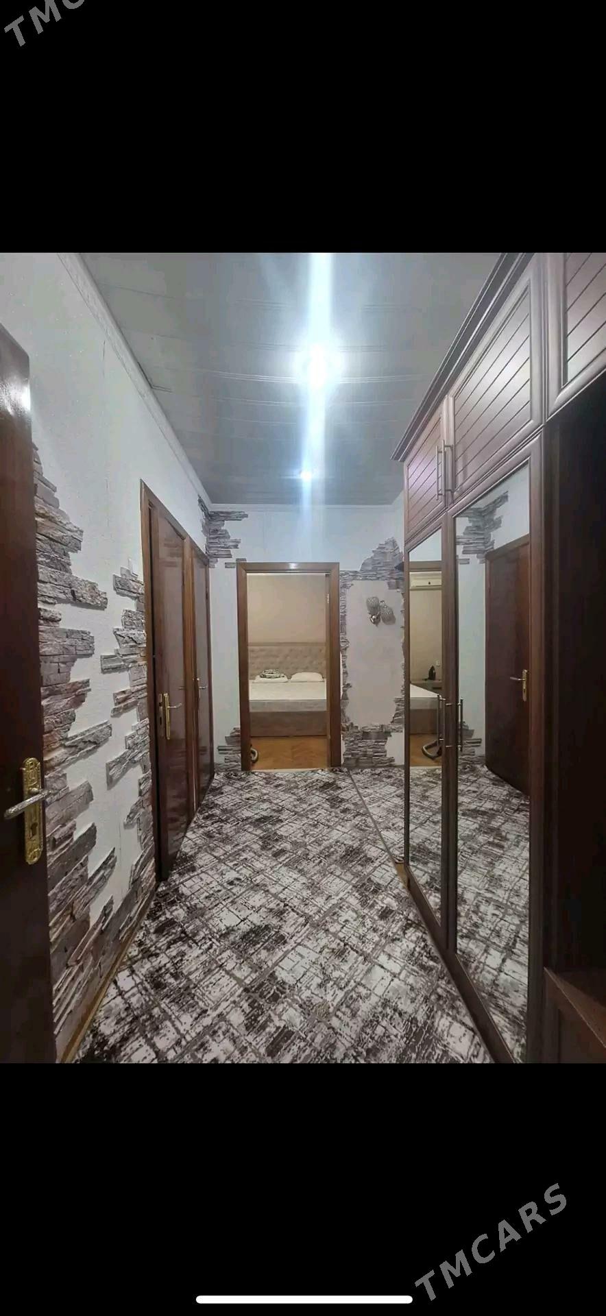 Arenda jay Mir 2 - Ашхабад - img 1