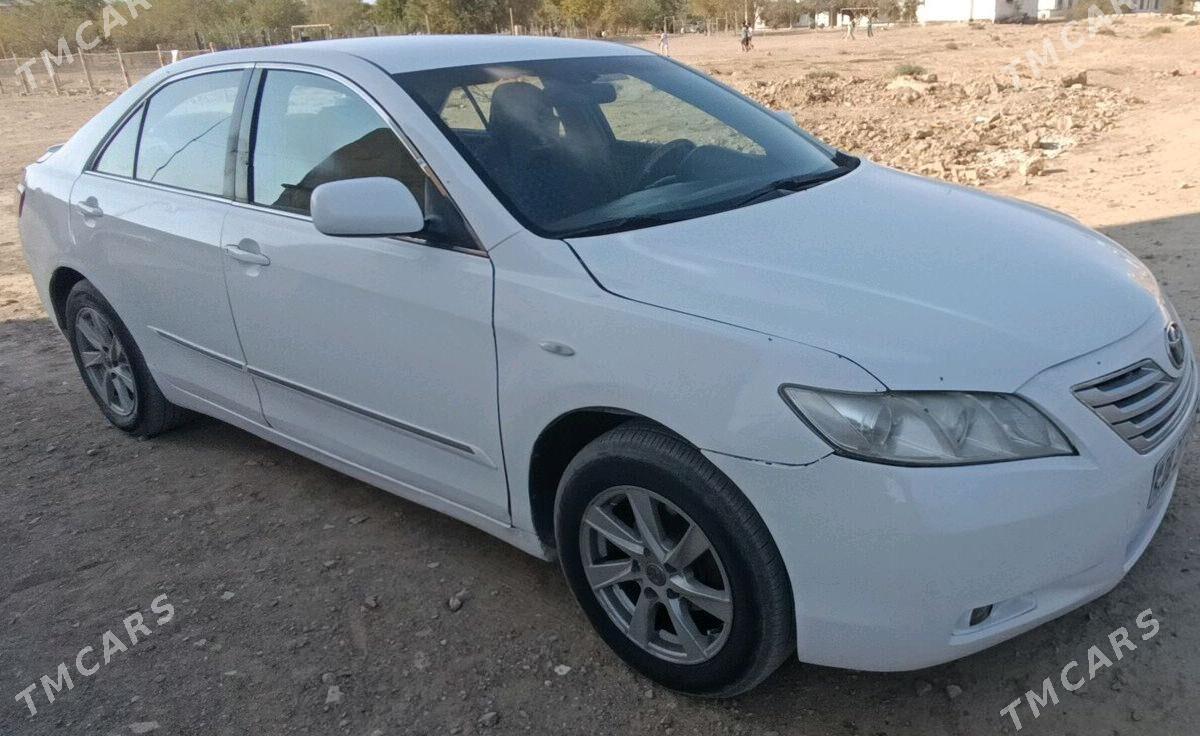 Toyota Camry 2010 - 130 000 TMT - Türkmenbaşy - img 9
