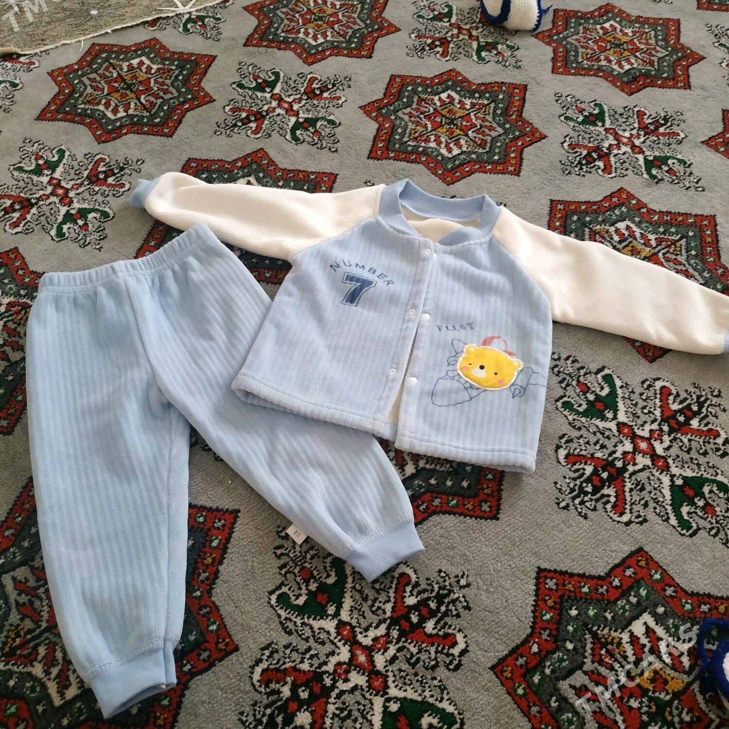 caga esik - Балканабат - img 1