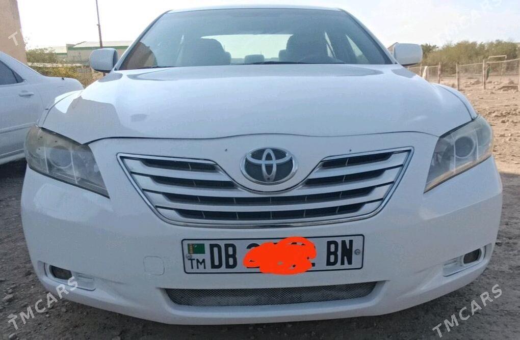 Toyota Camry 2010 - 130 000 TMT - Türkmenbaşy - img 6