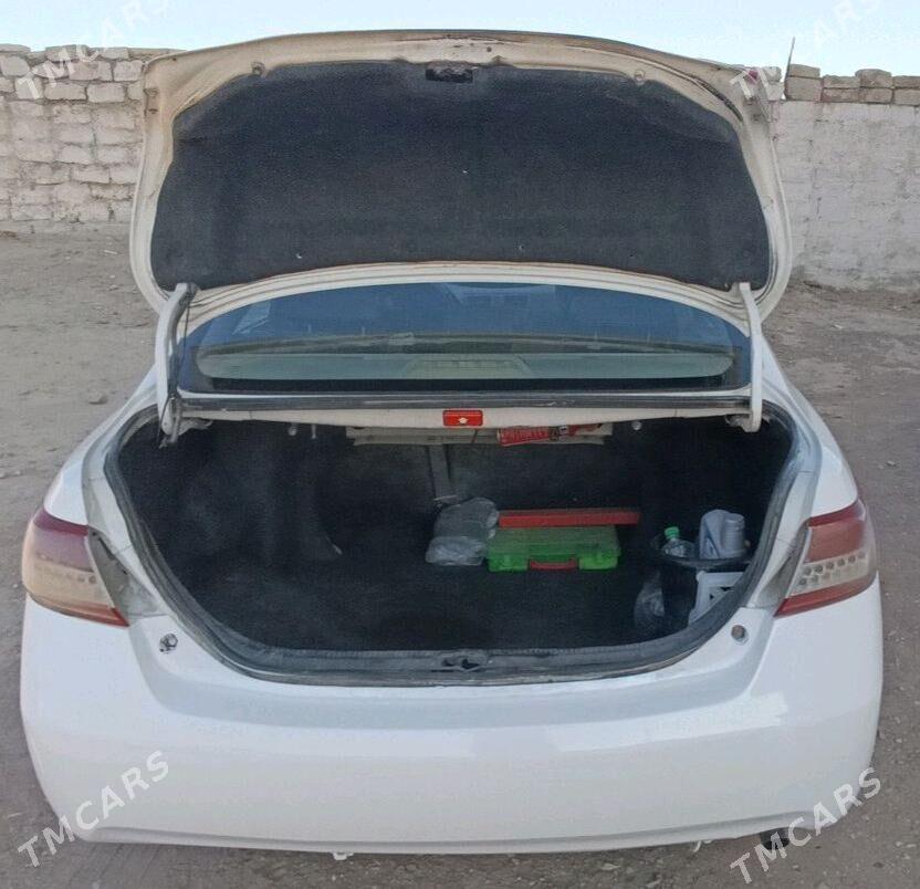 Toyota Camry 2010 - 130 000 TMT - Türkmenbaşy - img 5