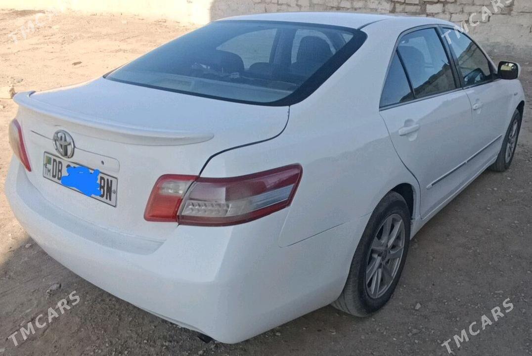 Toyota Camry 2010 - 130 000 TMT - Türkmenbaşy - img 4