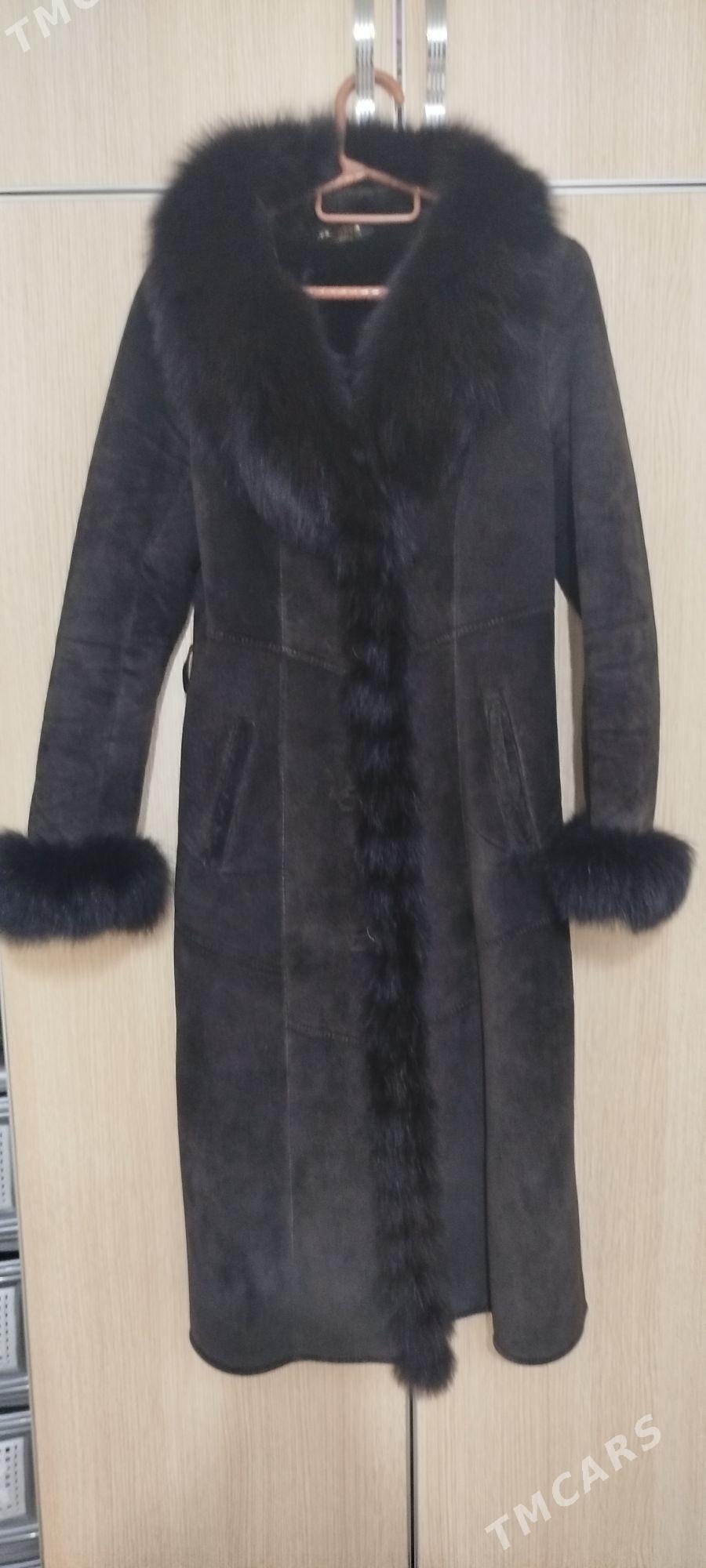 Palto uzyn - 9 мкр - img 1