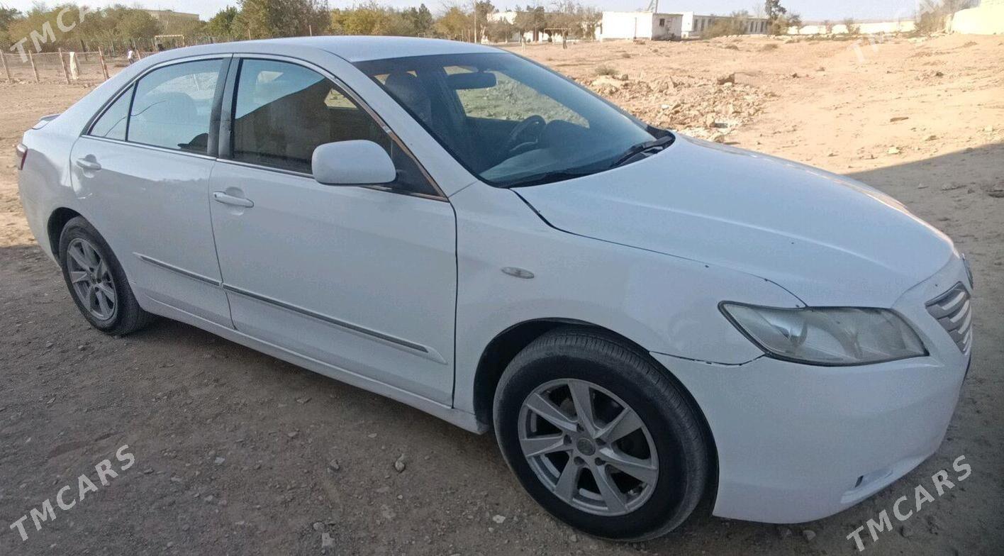 Toyota Camry 2010 - 130 000 TMT - Türkmenbaşy - img 3