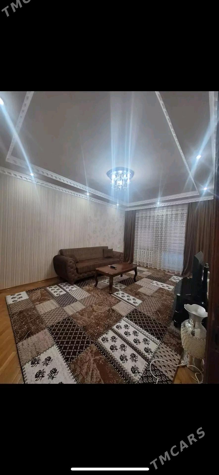 Arenda jay Mir 2 - Ашхабад - img 5