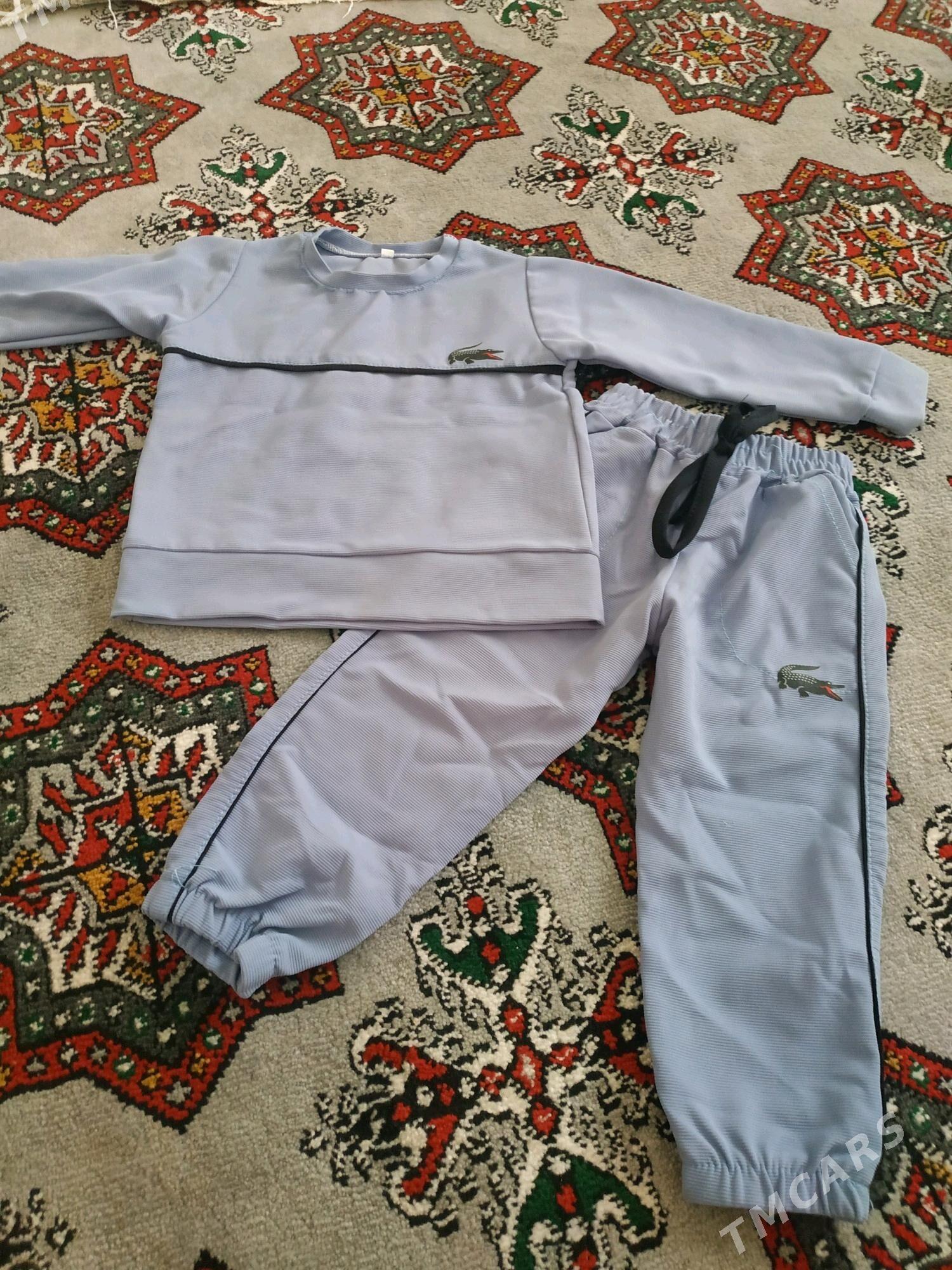 caga esik - Балканабат - img 2