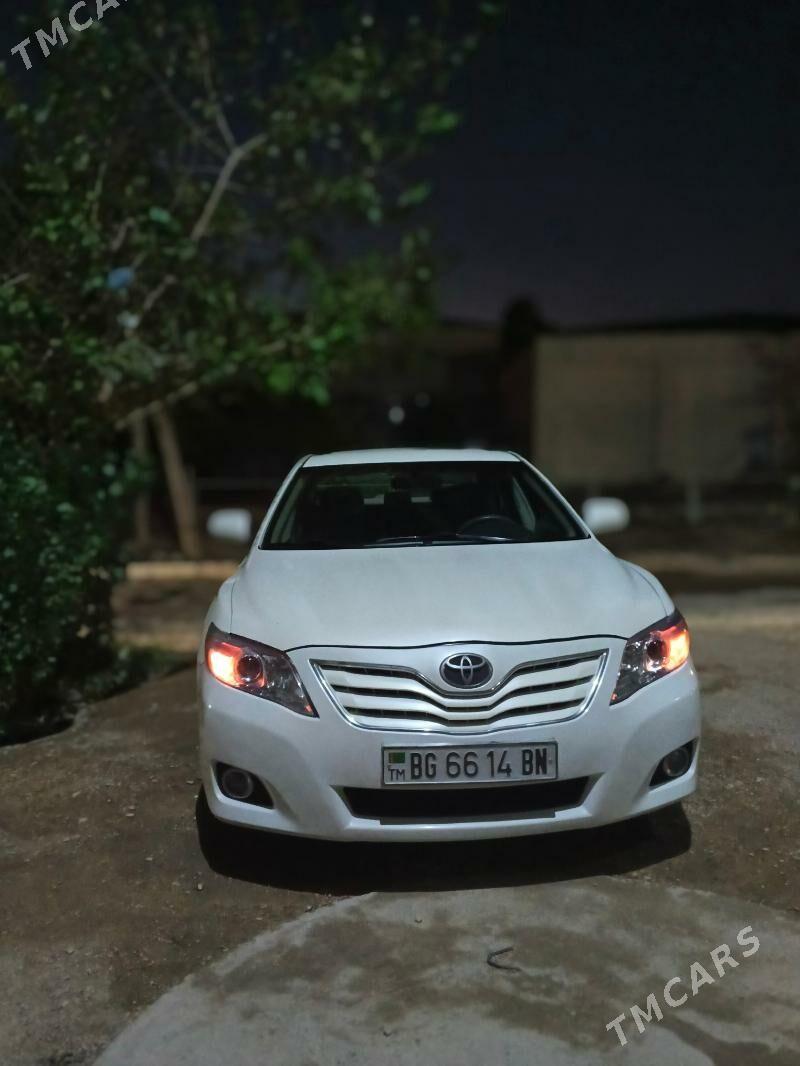 Toyota Camry 2008 - 150 000 TMT - Balkanabat - img 2