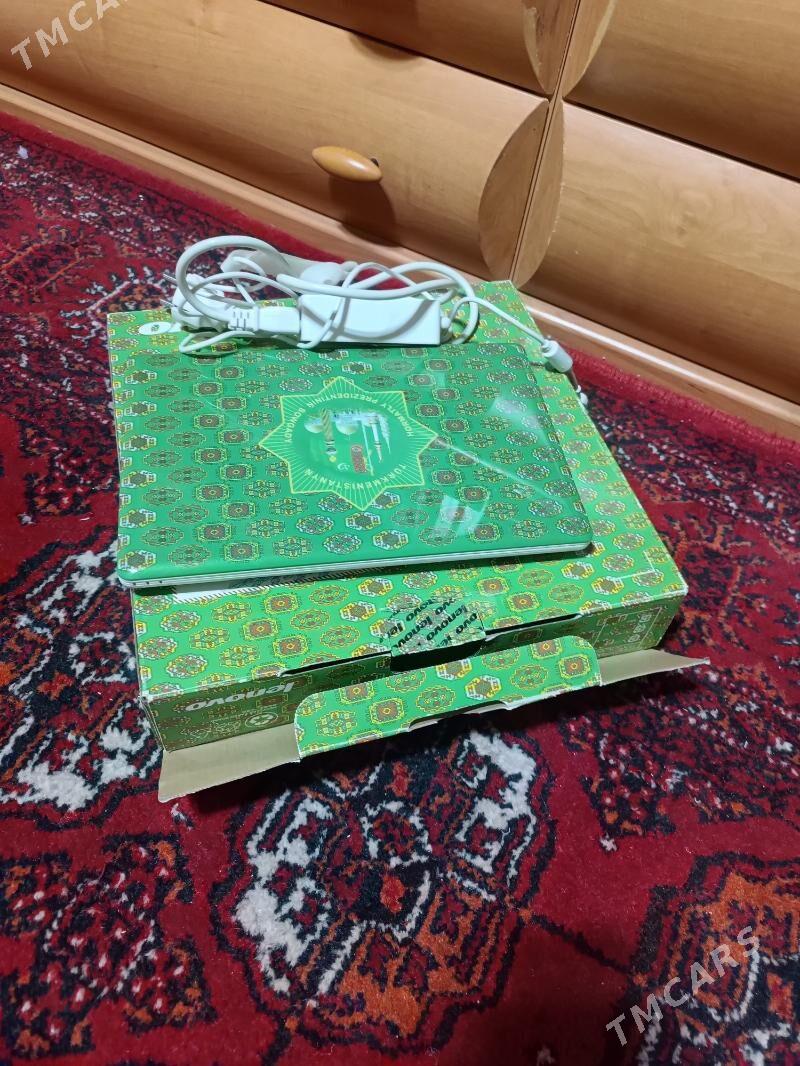 okuw kompyuter, Noutbook - Ашхабад - img 1