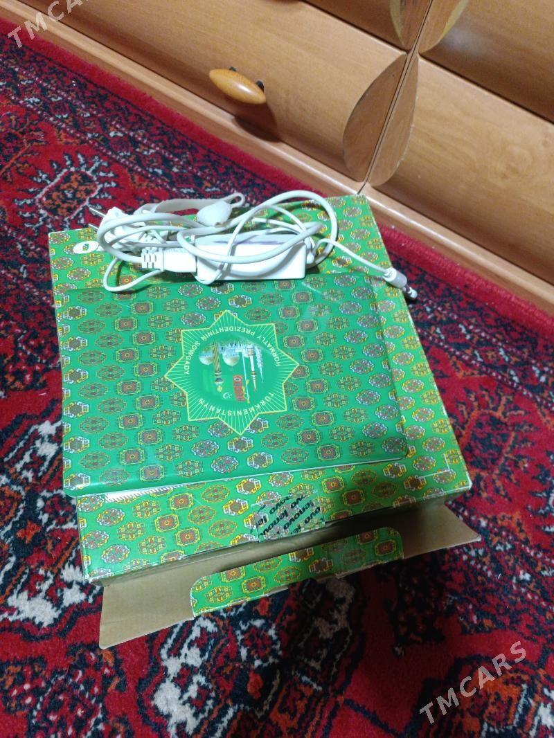 okuw kompyuter, Noutbook - Ашхабад - img 2