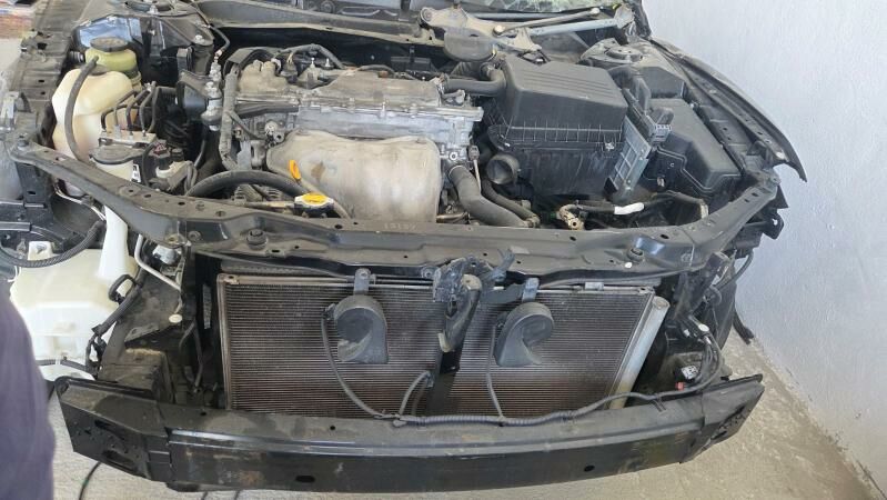 Toyota Camry Öküz 70 000 TMT - Balkanabat - img 2