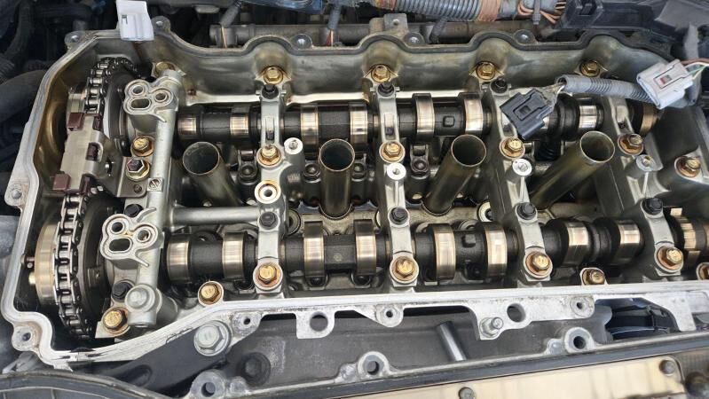 Toyota Camry Öküz 70 000 TMT - Balkanabat - img 3