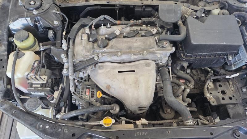 Toyota Camry Öküz 70 000 TMT - Balkanabat - img 4