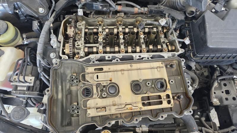 Toyota Camry Öküz 70 000 TMT - Balkanabat - img 1