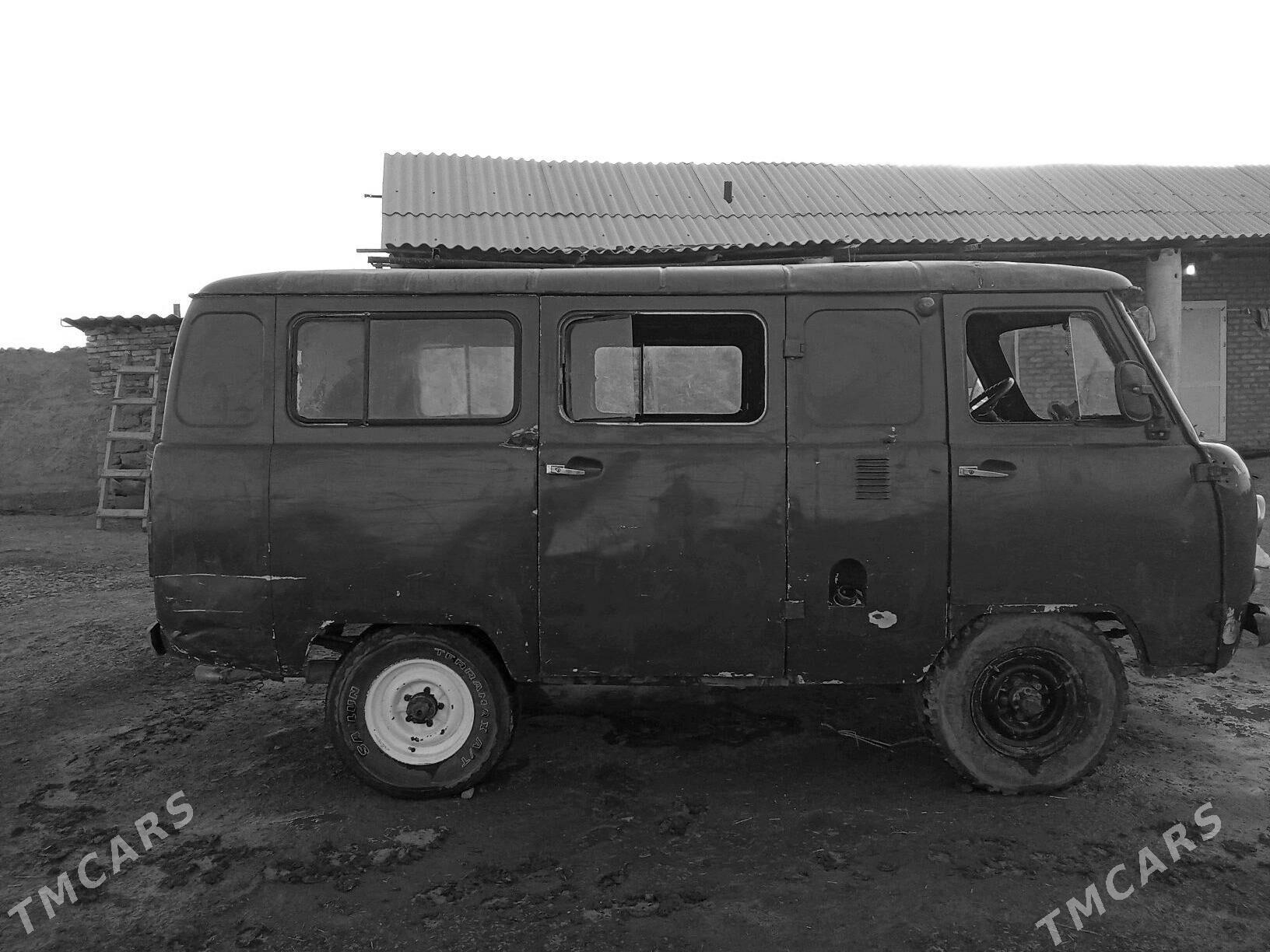 UAZ 452 1980 - 20 000 TMT - Sarahs - img 3