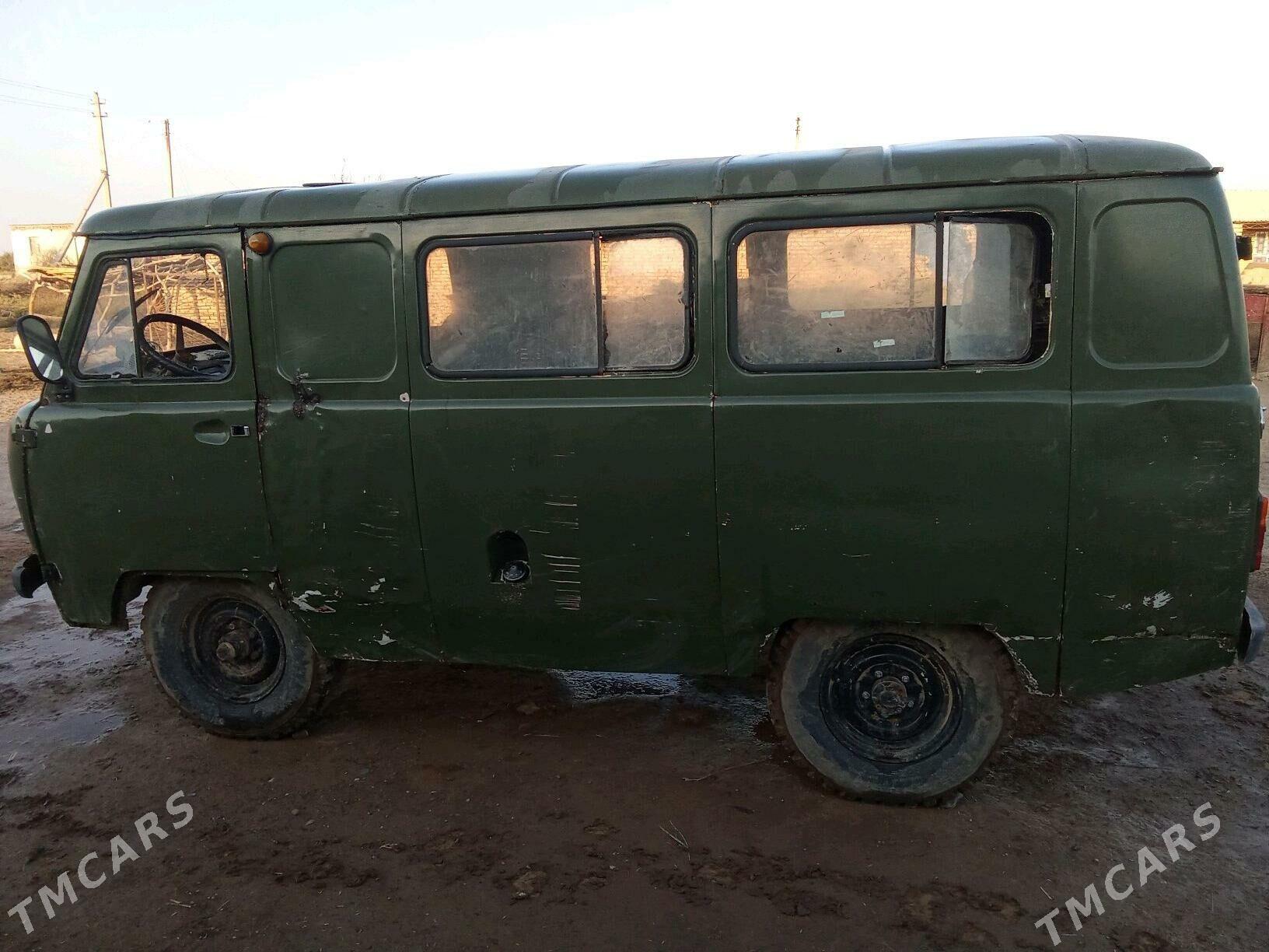 UAZ 452 1980 - 20 000 TMT - Sarahs - img 4
