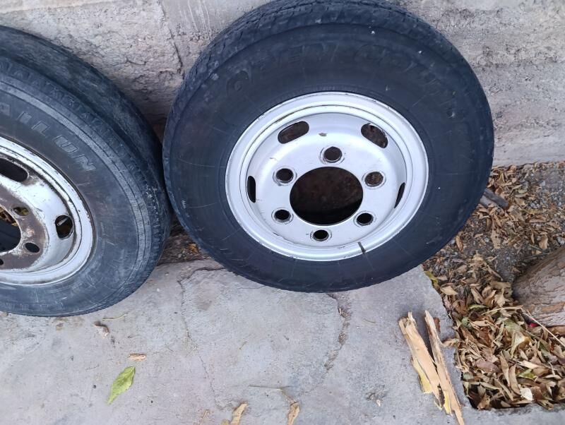 Кантер текер 1 000 TMT - Багир - img 5