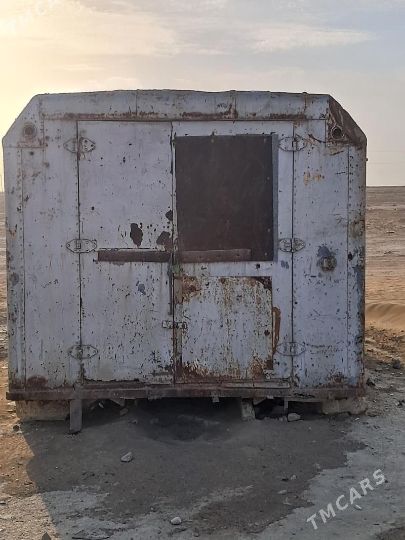 wagon - Esenguly - img 2