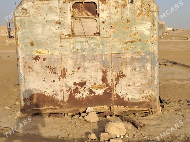 wagon - Esenguly - img 3