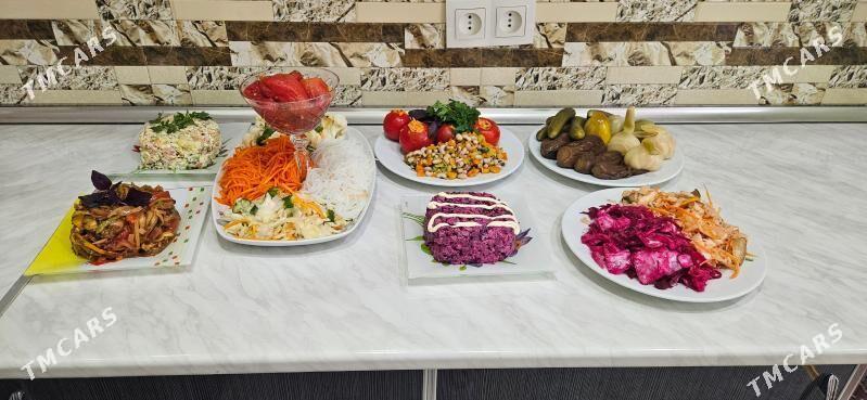 Salatdyr salyonnylar - Багир - img 9