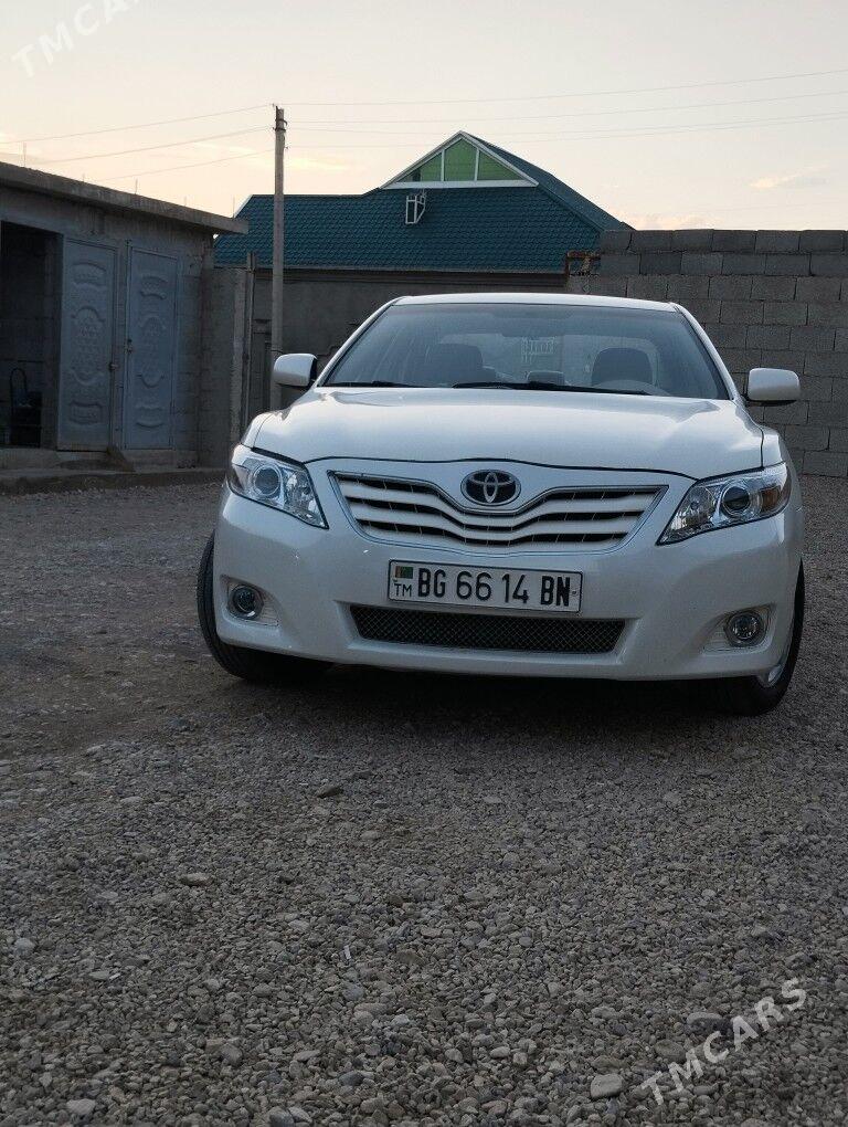 Toyota Camry 2008 - 150 000 TMT - Balkanabat - img 4