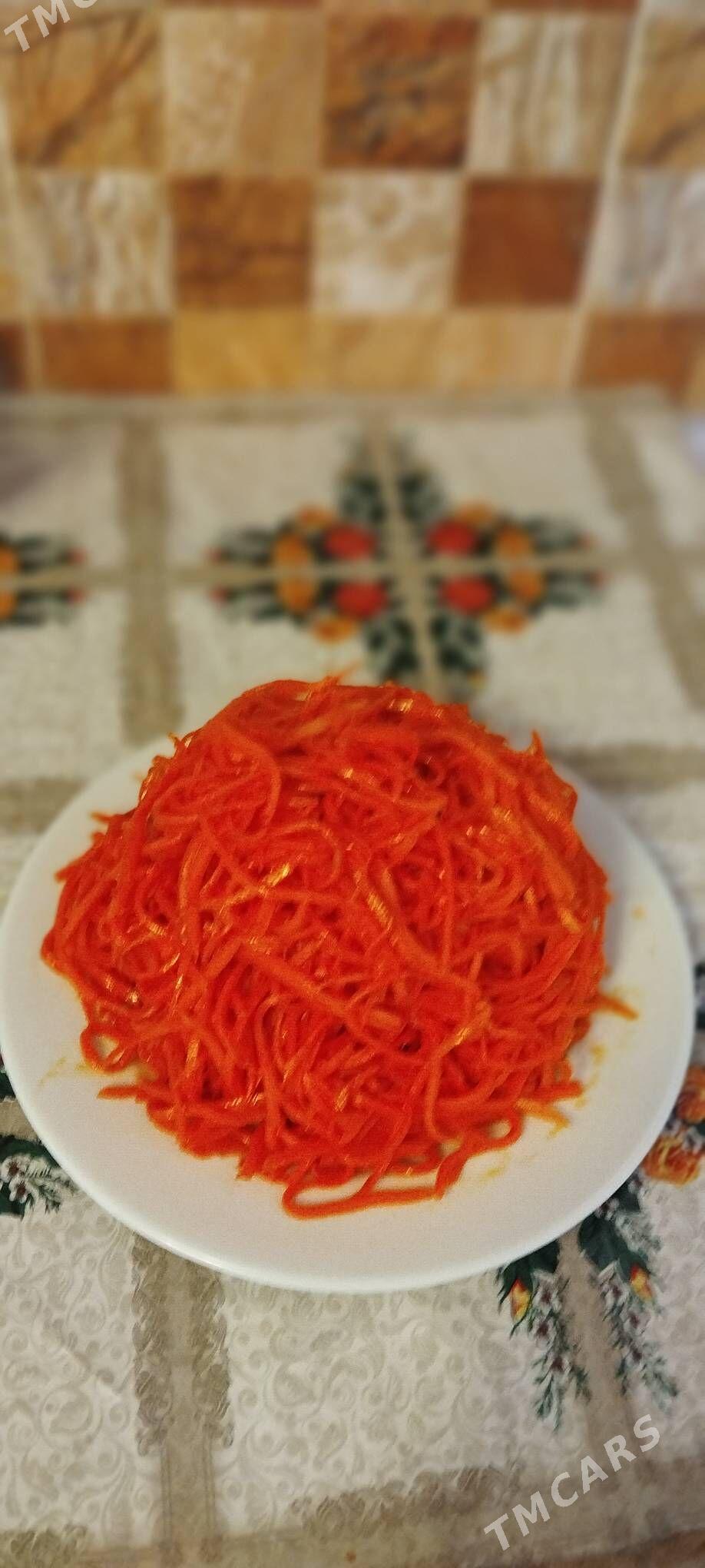 Salatdyr salyonnylar - Багир - img 2