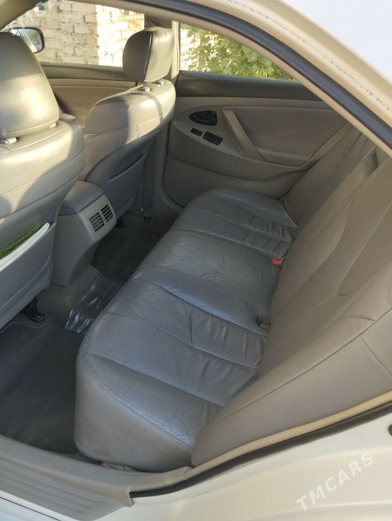 Toyota Camry 2008 - 150 000 TMT - Balkanabat - img 5