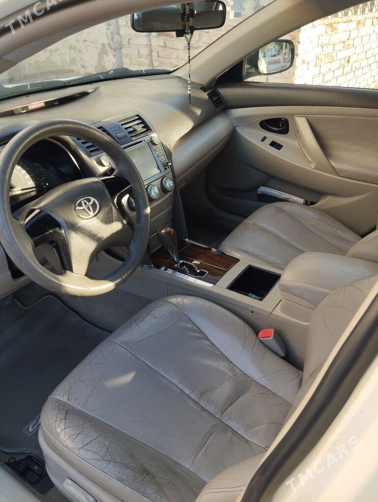 Toyota Camry 2008 - 150 000 TMT - Balkanabat - img 6