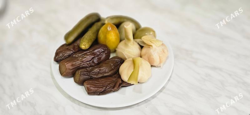 Salatdyr salyonnylar - Багир - img 7