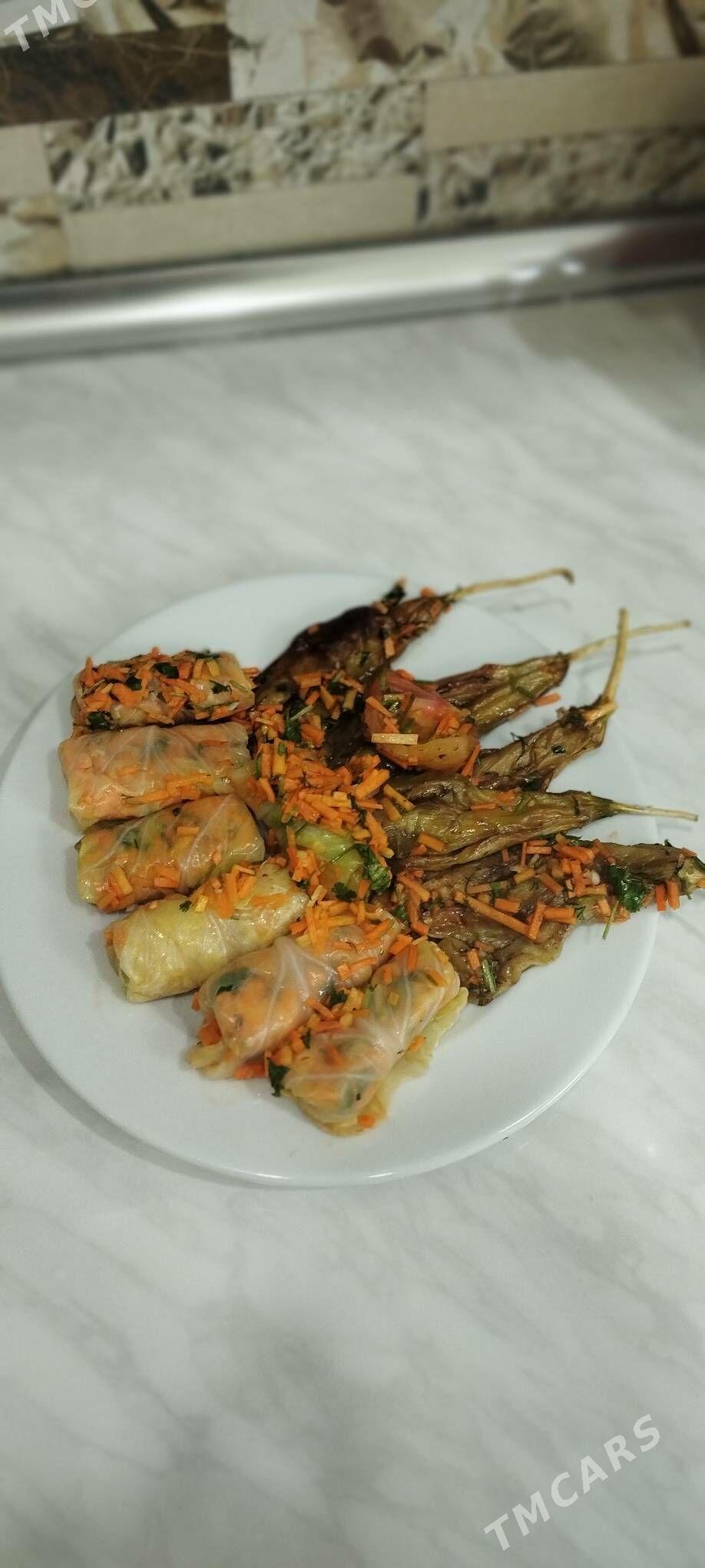 Salatdyr salyonnylar - Багир - img 8