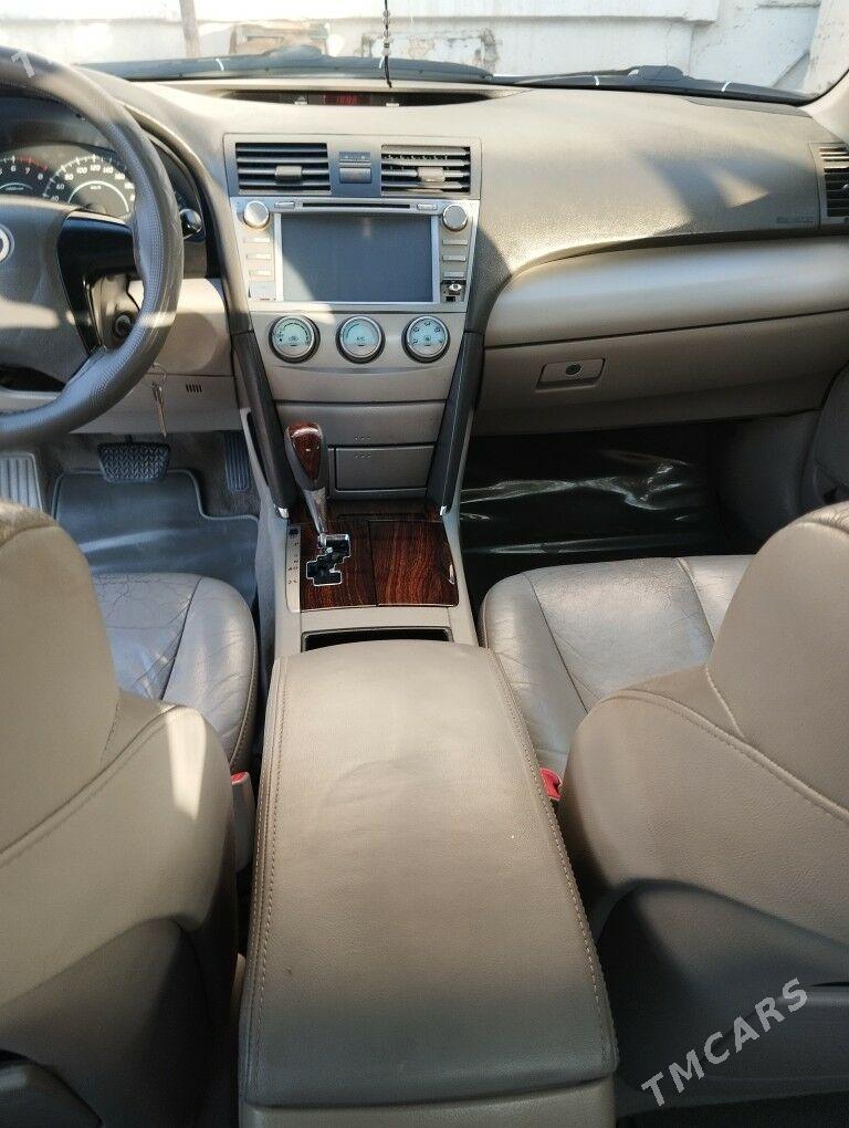 Toyota Camry 2008 - 150 000 TMT - Balkanabat - img 3