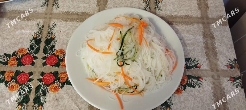 Salatdyr salyonnylar - Багир - img 5