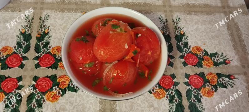 Salatdyr salyonnylar - Багир - img 6