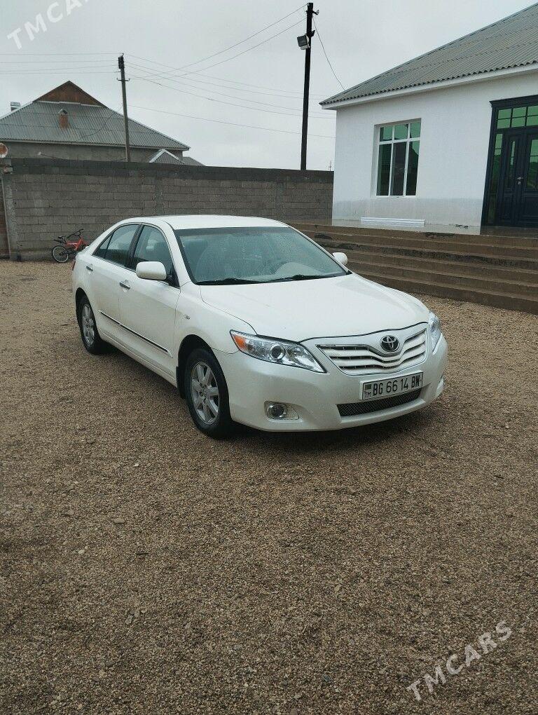 Toyota Camry 2008 - 150 000 TMT - Balkanabat - img 7