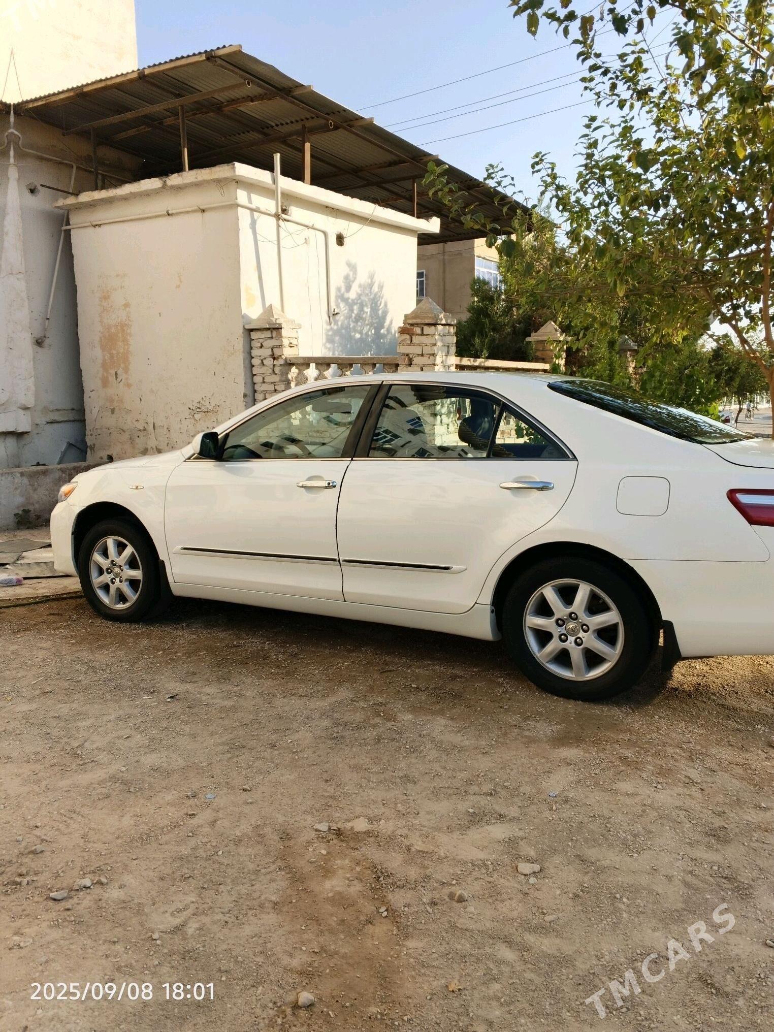 Toyota Camry 2008 - 150 000 TMT - Balkanabat - img 8