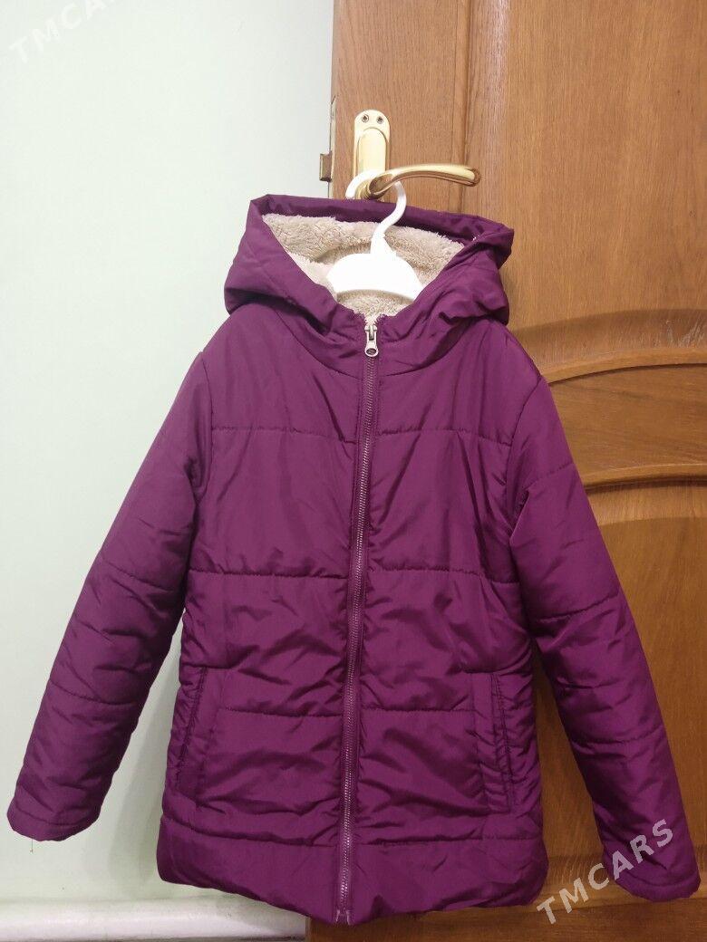 Детская куртка на девочку - Parahat 4 - img 2