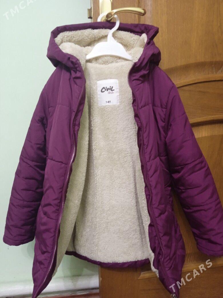 Детская куртка на девочку - Parahat 4 - img 1