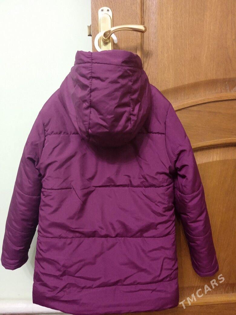 Детская куртка на девочку - Parahat 4 - img 4