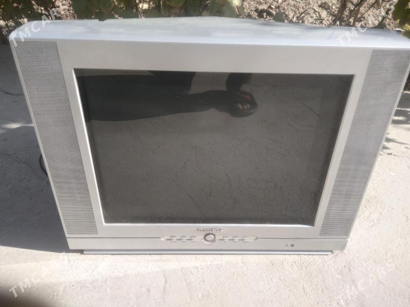 телевизор - Tejen - img 2