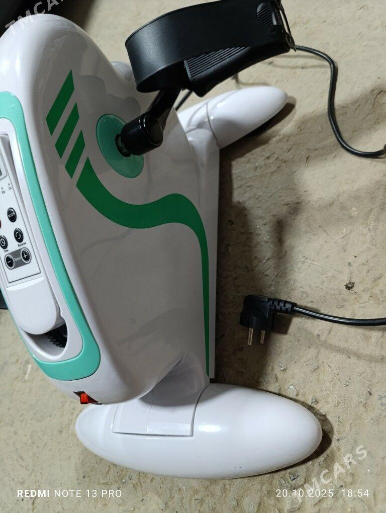 велогонка электрический - Шабатский этрап - img 3