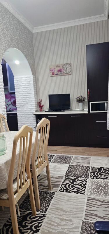 533 квартал аренда 2 комн - Ашхабад - img 5