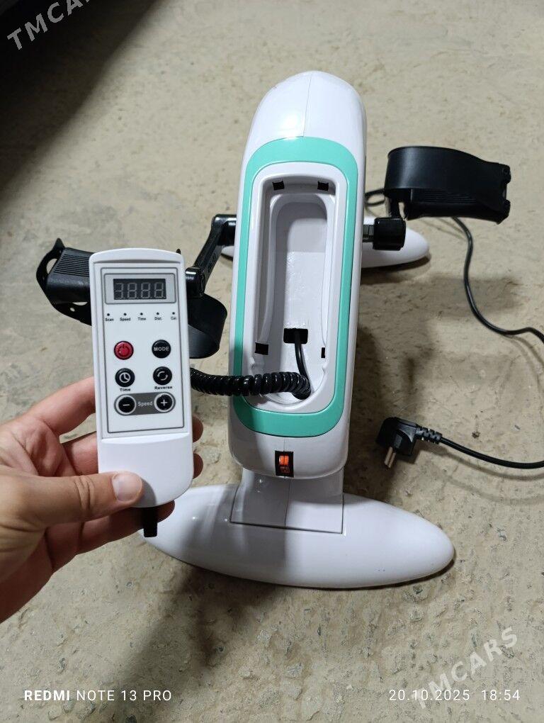 велогонка электрический - Шабатский этрап - img 2